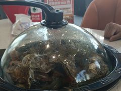 -前王院•巧克力海鲜市集餐厅(万平口店)