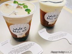 -HUGS coffee(东区店)