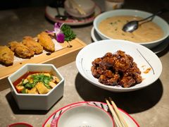 -新白鹿餐厅(金鹰新街口店)