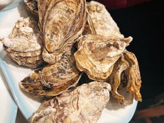 -东夷海鲜巨无霸(东夷小镇店)