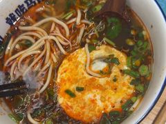 -马记永·兰州牛肉面(3019君尚店)