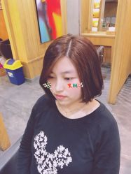 -心联护肤造型