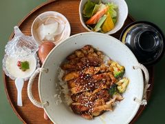 -ITARU食堂·定食料理(西丽店)