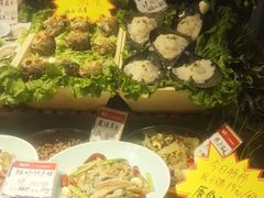 -必点海鲜·鲅鱼水饺(鞍山西道店)
