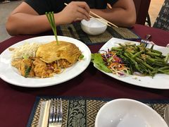 -BAI BUA RESTAURANT