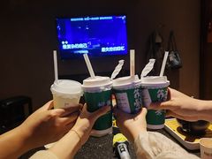 -星聚会KTV(苏州信投大厦店)