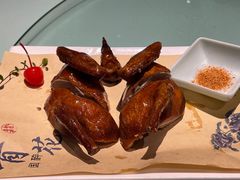 -苏先生海鲜渔庄(金桥店)
