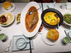 -宴江城·湖北家宴(积玉桥店)