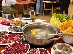 -阿波潮汕牛肉火锅·汤粉面(拱北店)