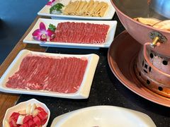 -南门涮肉(上海一店)