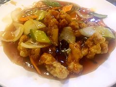 -桃园中华料理炸酱面(燕儿岛路店)