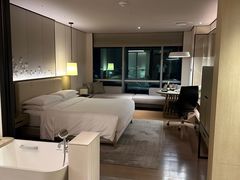 -深圳中洲万豪酒店