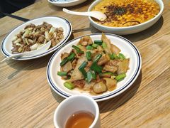 -滇铺子·云南特色菜·鲜花野菜季(东风东路c86店)