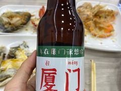 -船奇蒸汽海鲜·闽菜(八市海鲜总店)