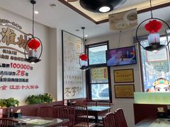 -老淮城·长鱼面(河下古镇店)