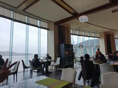 -余姚四明湖开元名都度假酒店·夏威夷西餐厅