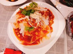 -华仔龙虾(永乐路总店)