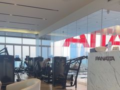 -普拉达游泳健身(水湾1979店)