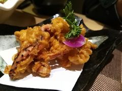 -割烹旭日本料理(龙湖狮山天街店)