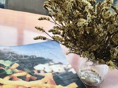 -大王油茶(磁器口店)