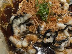 -3号仓库·创意中国菜(新世界城店)