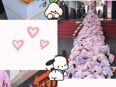 -黄兴南路步行商业街