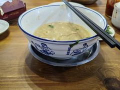 -宝鸡民族饭庄(英达路店)