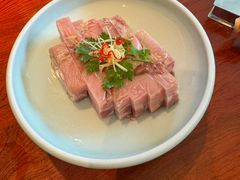 -扬州香格里拉·香宫中餐厅