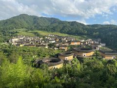 -初溪土楼群
