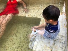 -春晖园度假酒店温泉