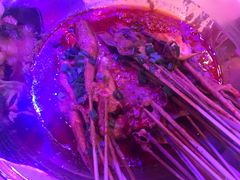 -胡桃里音乐酒馆(曲江店)