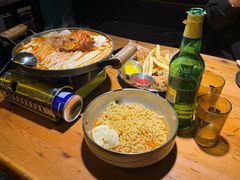 -大叹号啤酒屋·延边料理(延大店)
