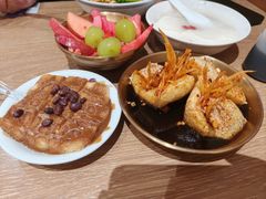 -小豆海棠(人民南路店)