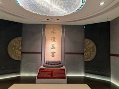 -南越王博物院(王宫展区)