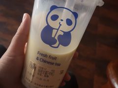-茶百道(蜀汉路店)