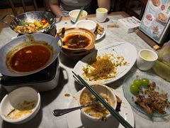 -小菜园新徽菜(常州武进吾悦店)