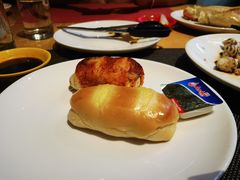 -威珀斯酒店·珀萃美食餐厅