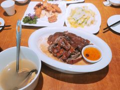 -周锦记广式餐厅