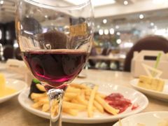 -芭菲盛宴·环球美食(解放碑英利国际店)
