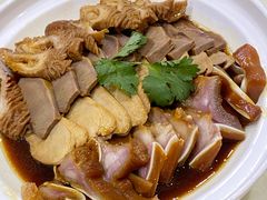 -悦秀大酒楼(江头店)