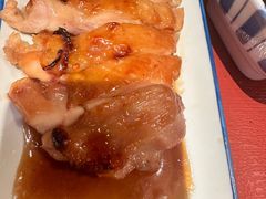 照烧鸡排-虹梅食堂·爱蝦乃家