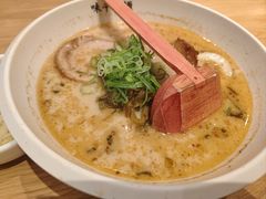 -味千拉面(双井店)