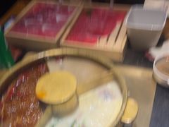 -巴奴毛肚火锅(广益哥伦布店)