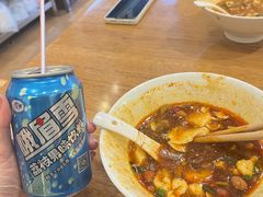 -豆相识•九九豆腐脑(牛咡桥店)