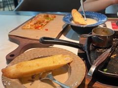 -半秋山西餐厅(襄阳万达店)