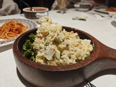 -俄士厨房(五棵松华熙LIVE店)