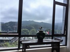 -清水天一温泉度假村