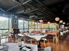 -安妮意大利餐厅(日坛店)