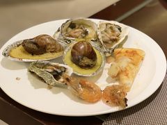 -索菲特西湖大酒店·香榭丽全日候餐厅(南山路店)