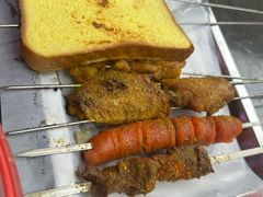 -盱眙虾神於氏龙虾(夫子庙红街店)